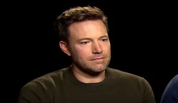 Nuevo meme: la cara de tristeza de Ben Affleck al enterarse de las críticas de Batman v Superman