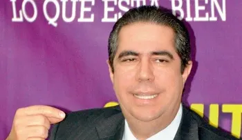 Francisco Javier García: un precandidato invencible