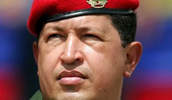 Las premoniciones de Hugo Chávez
