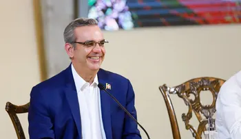 OMS invita al presidente Abinader a hablar en la Asamblea Mundial de la Salud en Ginebra