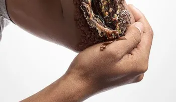 Esta campaña hará que no quieras volver a probar nada que tenga azúcar