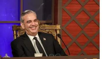 Abinader convoca al Consejo de la Magistratura