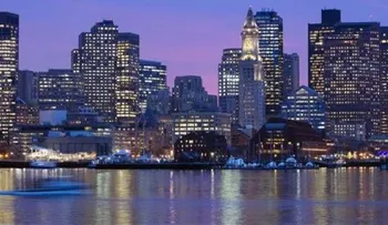 Boston, candidata de EEUU para organizar Olimpíada en 2024 