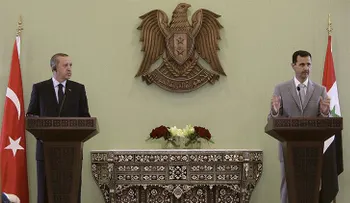 ¿Cuáles son los motivos del odio de Erdogan hacia Al Assad?
