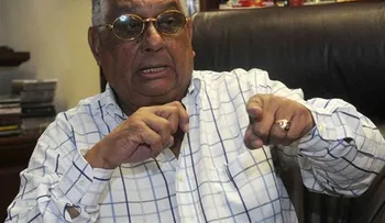 Euclides dice que no conoce a Nuria, ''ni se quién es esa Señora''