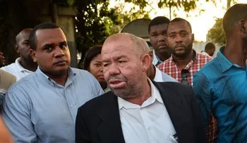 Peledeístas de Neiba rechazan Junta declare ganador a alcaldía