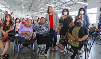 Plan Social inicia la "Ruta de la Esperanza"; impactará a más de 150 mil familias de escasos recursos