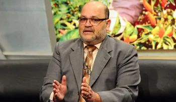 Holguín dice que el  Gobierno enfrenta la inseguridad