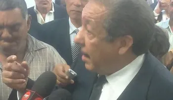 TSE ordena que Fello Suberví sea alcalde del DN