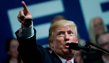Trump prohíbe viaje para Venezuela