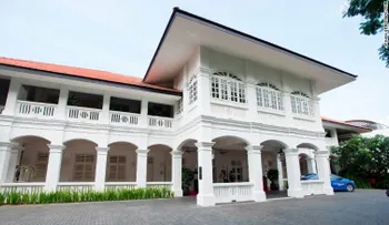 Este es el lujoso hotel donde se reunirán Trump y Kim en Singapur