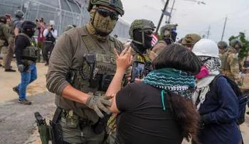 ICE realizó más de 51.000 arrestos en agosto, superando récords anteriores