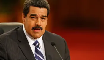 Maduro juramenta a nuevos ministros en su gabinete; Delcy ya no es la canciller 