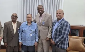 Periodistas logran acuerdo con el Gobierno