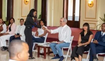 Abinader anuncia inauguración del Hospital Traumatológico de San Cristóbal para el 6 de noviembre