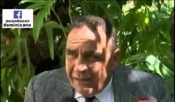 Reacción del padre de Paola Languasco al enterarse que no van a extraditar al asesino de su hija