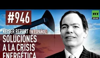Transición energética: ¿está dando sus últimos coletazos la era del petróleo? (VIDEO)