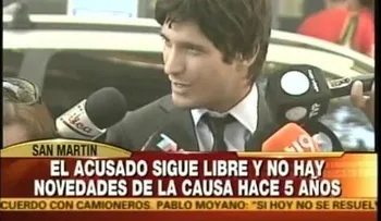 Denunció que fue violada por su tío durante once años y está libre (VIDEO)