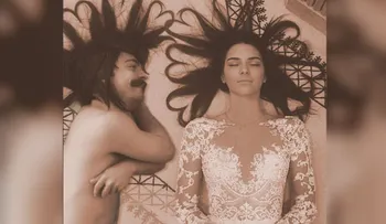 Conoce a Kirby, el 'gemelo secreto' de Kendall Jenner en Instagram