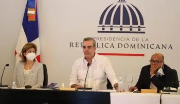 Abinader declara a SJM en estado de emergencia y dispone ambicioso programa de desarrollo por más de RD$4 mil millones