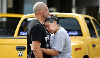 Facebook activa la función Safety Check en Orlando por primera vez en Estados Unidos