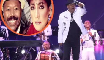 El Estadio Olímpico, escenario de memoria musical: de La Sophy y Fausto Rey a los 50 años de Ramón Orlando