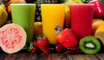 Clínica Mayo: El jugo de fruta: ¿es bueno o malo?