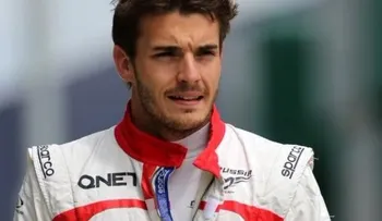 La Fórmula Uno llora la muerte del piloto Jules Bianchi 