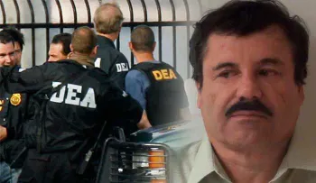 Estados Unidos asegura saber donde se encuentra El Chapo Guzmán