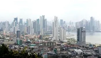 Panamá rechaza que sea un paraíso financiero