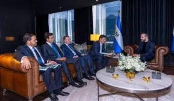 Cemento PANAM, del Grupo ESTRELLA, adquiere Cementos Fortaleza en El Salvador