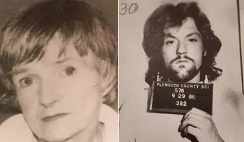 Hombre confiesa antes de morir. asesinato cometido hace 37 años