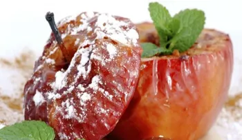 La manzana contra el colesterol y una buena arma contra la diabetes