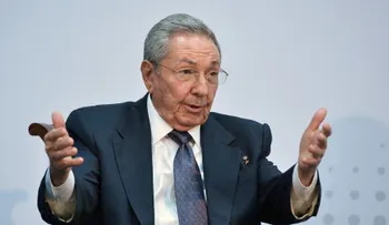 ¿Qué significa la visita de Raúl Castro a México?