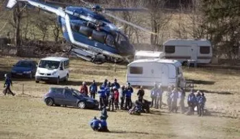 6 meses en terapia psiquiátrica pasó copiloto estrelló avión 