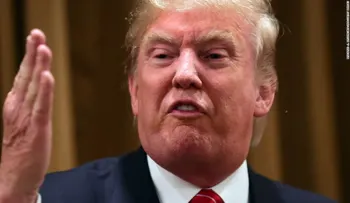 Donald Trump es más 'grosero' con Wall Street que... Obama