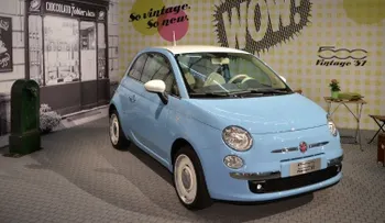 ¿Por qué los fabricantes de automóviles vuelven a los archivos para tener â??nuevasâ?? ideas?