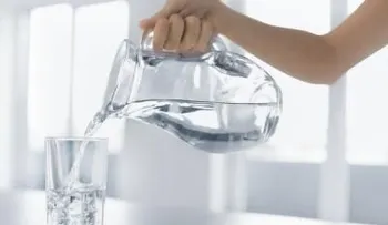Consecuencias de no beber agua