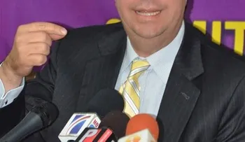 Francisco Javier pide protección para la juventud
