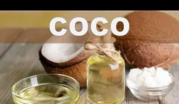 Conoce los 5 beneficios de este súper alimento aceite de coco para el cuerpo y salud