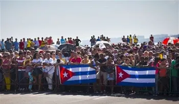 Más cubanos se lanzan a riesgosa travesía marina para llegar a EEUU