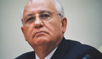 Mijáil Gorbachov recibe una felicitación especial de Putin al cumplir 86 años