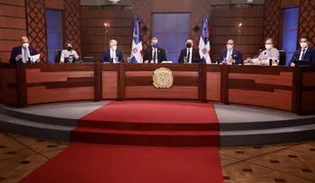 Consejo Nacional de la Magistratura inicia evaluación a postulantes a jueces del TSE