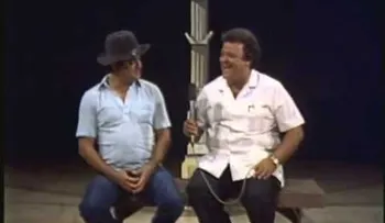 Freddy, Boruga, Cuquin y Roberto Salcedo: La política es un arte