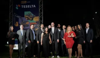 Multilatina Teselta tiene una inversión en RD que supera los 10 millones de dólares y ha generado 70 empleos directos