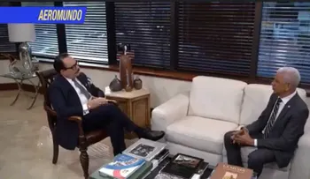 Ricardo De los Santos pide vigilancia permanente en lugares concurridos