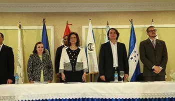 Ministro de Juventud, Jorge Minaya, participa en taller sobre problemáticas de la juventud