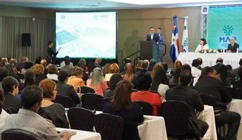MAP presenta el Portal del Observatorio de Calidad de los Servicios Públicos