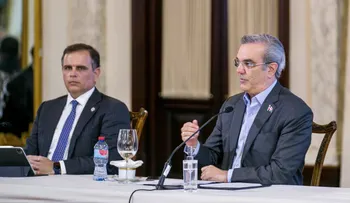 Gobierno afirma el 2022 se caracterizó por buen manejo de las finanzas públicas y sólido crecimiento económico 1