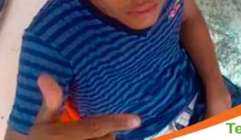 Joel Mejía y su caballo mueren impactado por un rayo